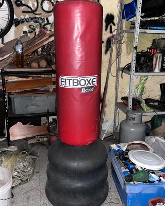 sacco da box