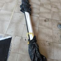 telo motorizzato professionale