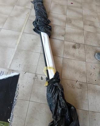 telo motorizzato professionale