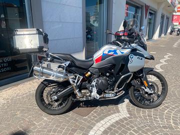 Bmw F 900 GS Adventure - 2024