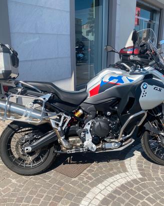Bmw F 900 GS Adventure - 2024
