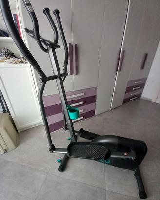 Bici Ellittica Domyos 120