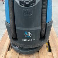 Lavasciuga pavimenti Fimap Genio XL