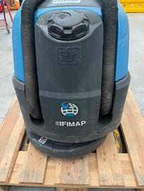 Lavasciuga pavimenti Fimap Genio XL