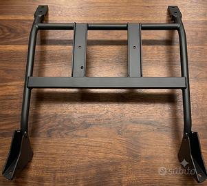 panda 141 4x4 paramotore