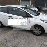 Ricambi e Kit Airbag Ford Fiesta