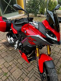 bmwF 900XR