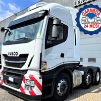 IVECO AS 440 Stralis