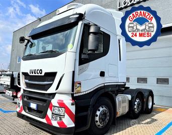 IVECO AS 440 Stralis