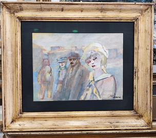 Mino Maccari : ARCHIVIO. 