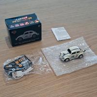 mini Maggiolino RC 1/64 