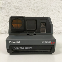 Polaroid impulse af