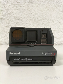 Polaroid impulse af