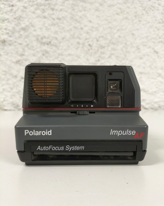 Polaroid impulse af