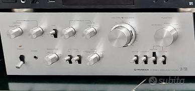 pioneer Sa7500