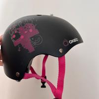 Casco bicicletta bambini