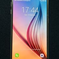 Samsung galaxy s6 32gb
