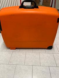 VALIGIA DELSEY RIGIDA DA STIVA