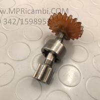 POMPA OLIO HONDA CRF 450 2002 2004 CRE 2003