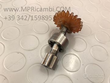 POMPA OLIO HONDA CRF 450 2002 2004 CRE 2003