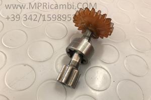 POMPA OLIO HONDA CRF 450 2002 2004 CRE 2003