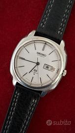 1970 Grand Seiko 5646-7000 Hi-Beat revisionato