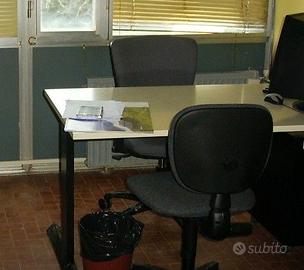 Scrivania professionale Ufficio / Smart Working IK