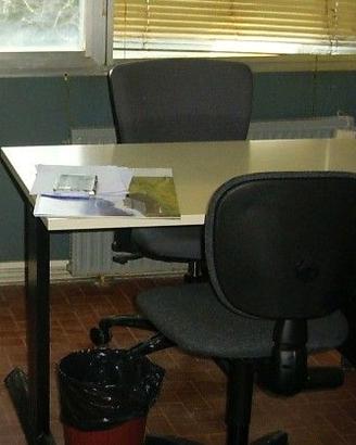 Scrivania professionale Ufficio / Smart Working IK