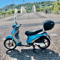 Piaggio Liberty 50 - 2010