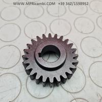 INGRANAGGIO COMANDO HUSQVARNA SMS 125 2007 2008 SM