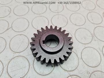 INGRANAGGIO COMANDO HUSQVARNA SMS 125 2007 2008 SM