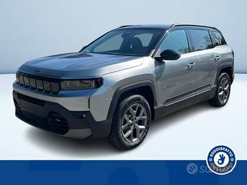 Jeep Compass Nuovo 1.2 48V Hybrid First Edition