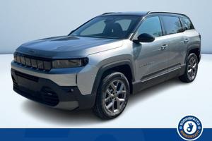 Jeep Compass Nuovo 1.2 48V Hybrid First Edition