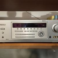 Thomson Scenium - Sintoamplificatore FM e casse