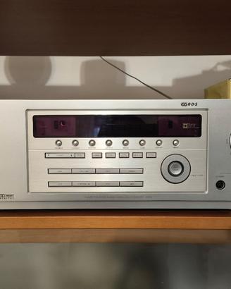 Thomson Scenium - Sintoamplificatore FM e casse