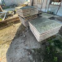 Blocchi di Marmo di alta qualita