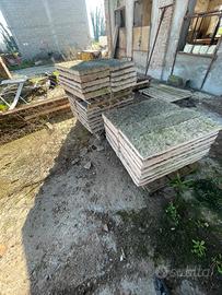 Blocchi di Marmo di alta qualita