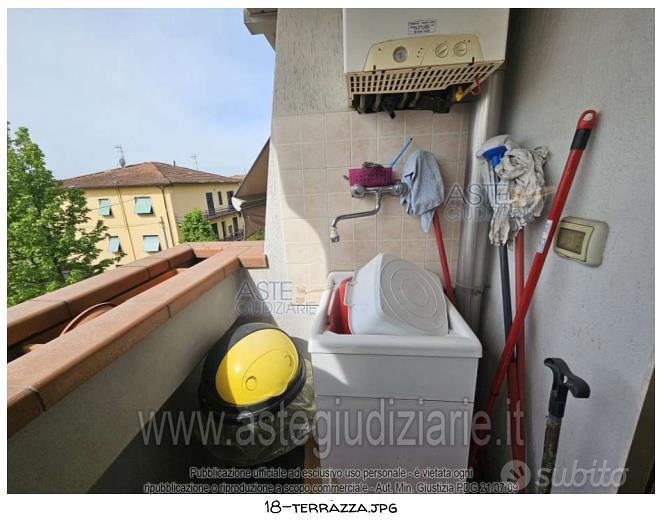 Appartamento – Montale - Vista 2
