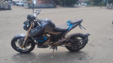ZONTES 125ZT