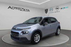 Citroen C3 BlueHDi 100 S&S Feel