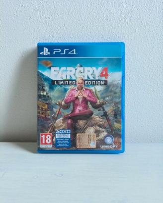 FarCry 4