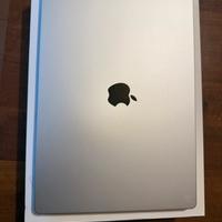 Macbook Pro 16 m1 pro