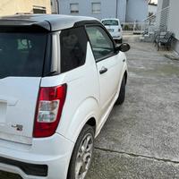 Mini auto