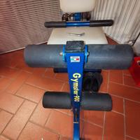 Gymstar 900 Carnielli