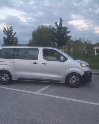 Peugeot Expert Traveller 1.5 BlueHD - 11/2020