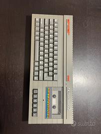 Sinclair zx spectrum +2 128K piu zx microdrive