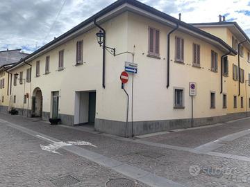 Immobile di 120 m² a Verdello