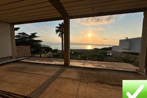 Villa Rustica Indipendente Panoramica Con Giardino