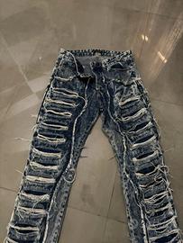 jeans ragazzo 