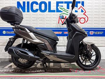 Kymco Agility S 200 - 2023 tua a soli: €64 al Mese
